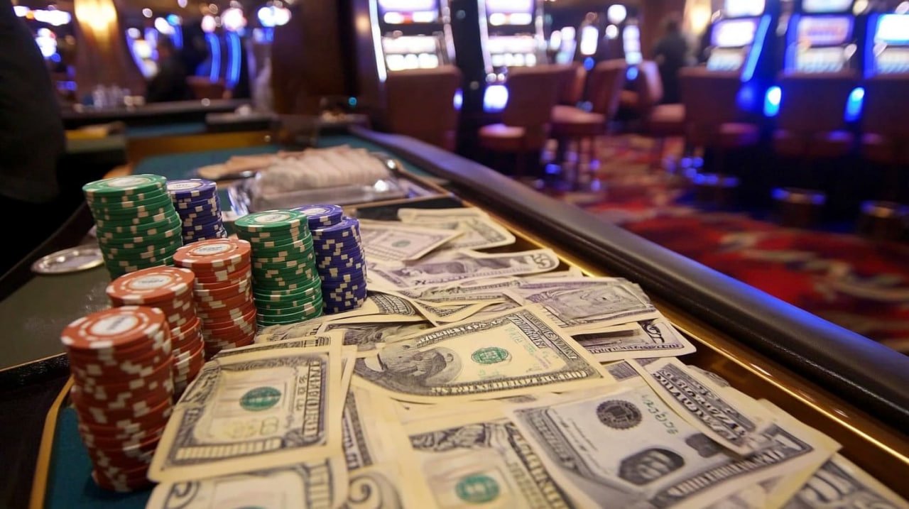 Ringkasan alur deposit untuk akun dewasa