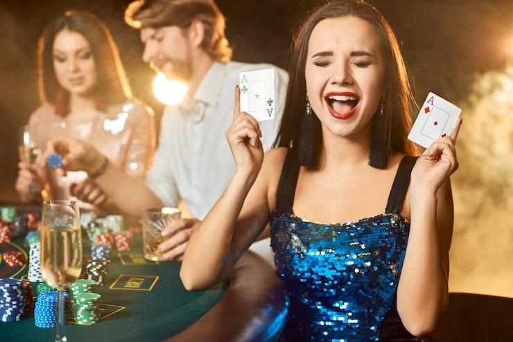 Tampilan deposit rp999 di ponsel pengguna
