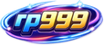 Logo rp999 untuk beranda hiburan Indonesia